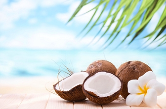 爪水虫・爪白癬の手入れや保湿にはココナッツオイルが効果的？！